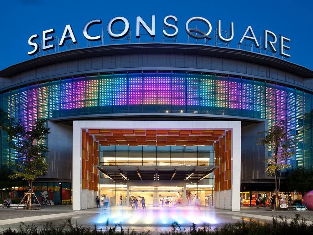 Seacon Square