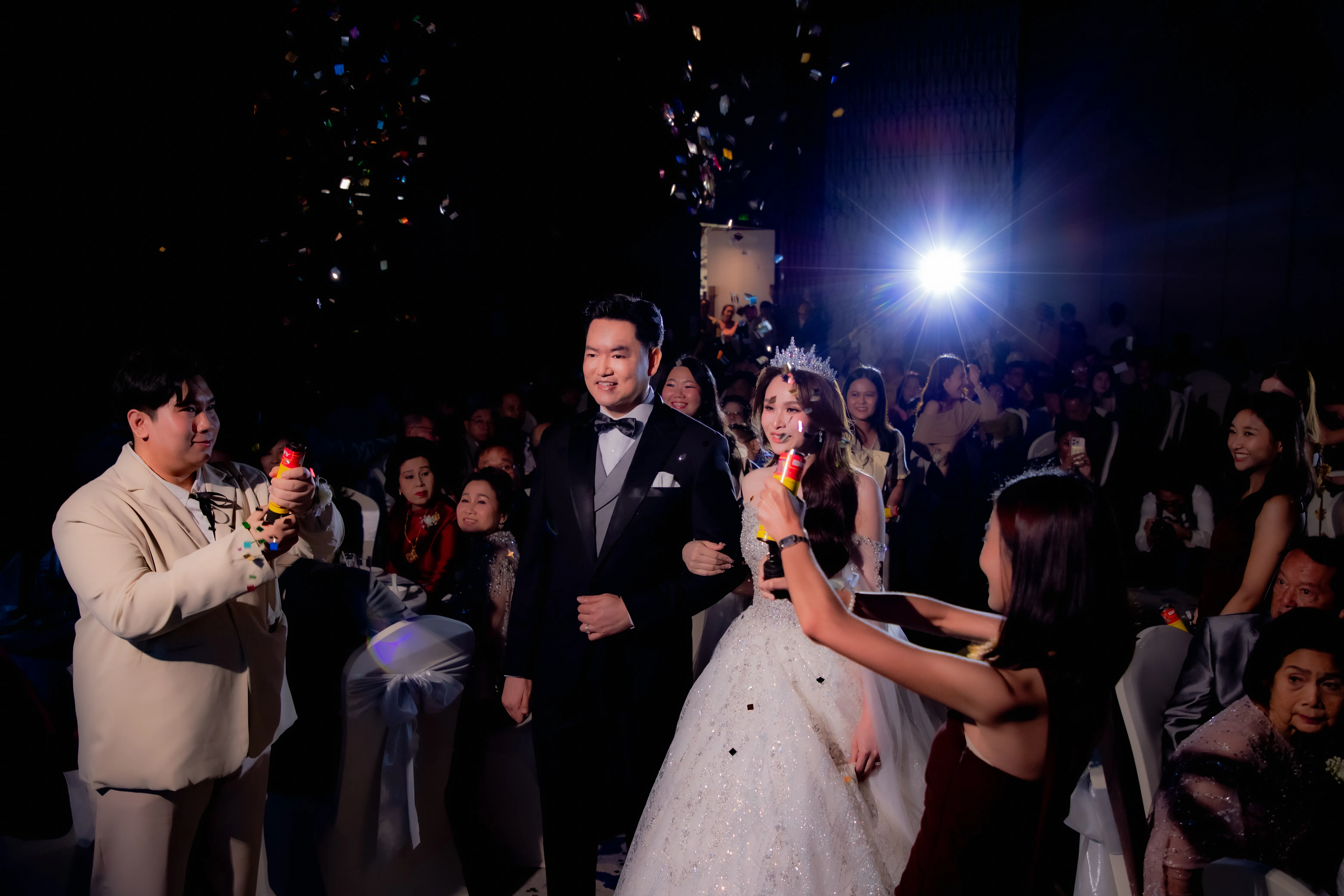 แกรนด์ บอลรูม เพตรา