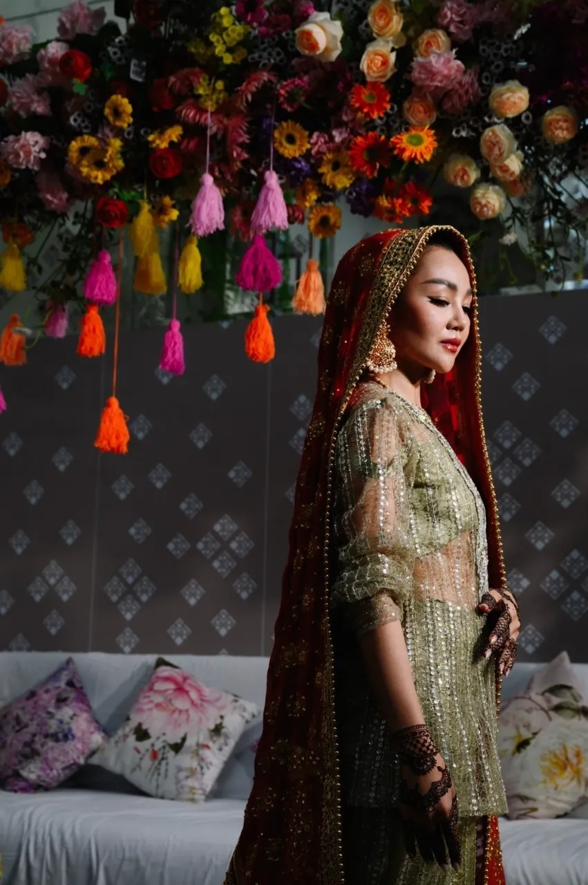 เต้นรำครั้งแรก