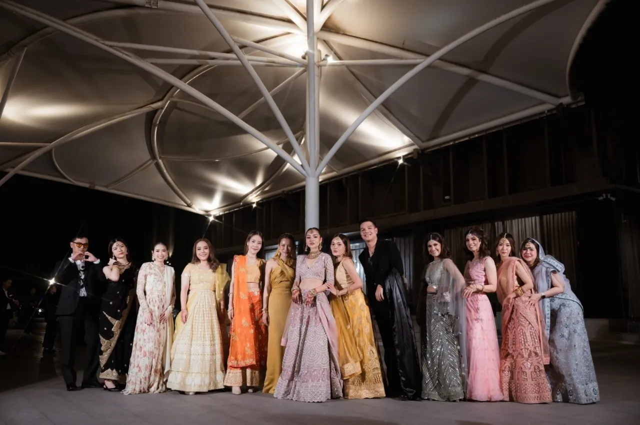 เค้กแต่งงาน