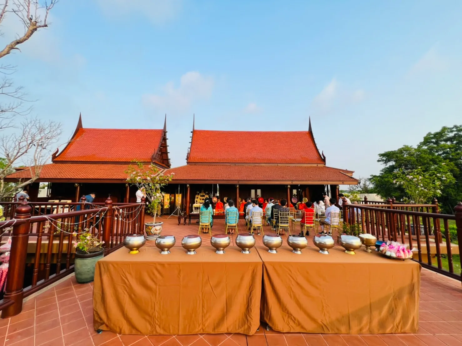 เต้นรำครั้งแรก