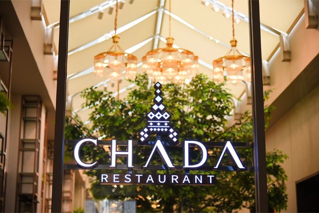 Chada Restaurant