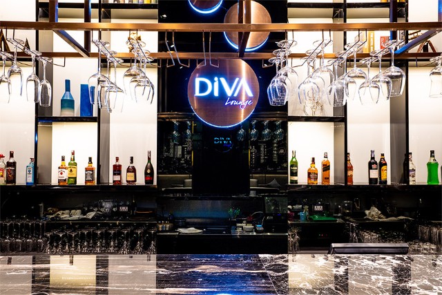 Diva Lounge