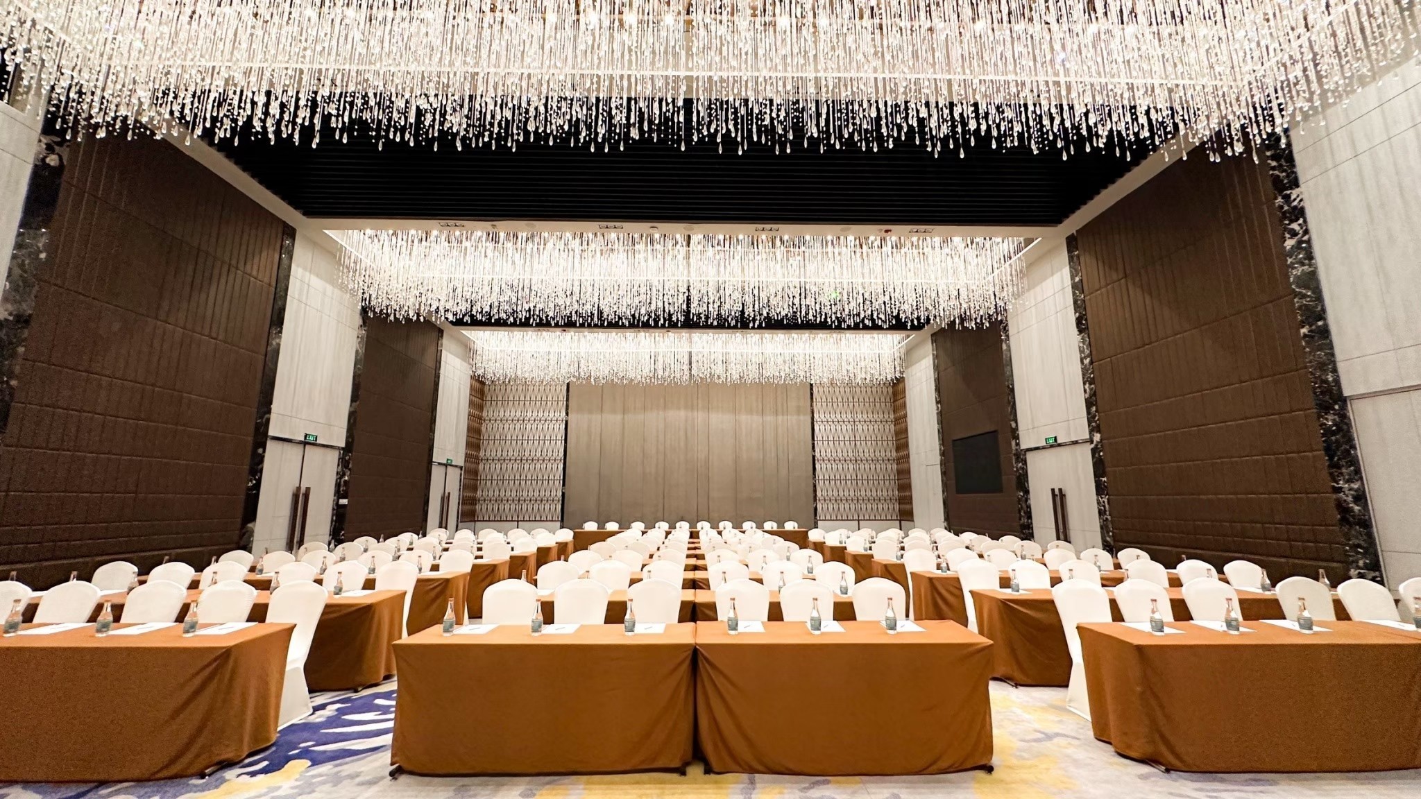 Grand Ballroom Petra