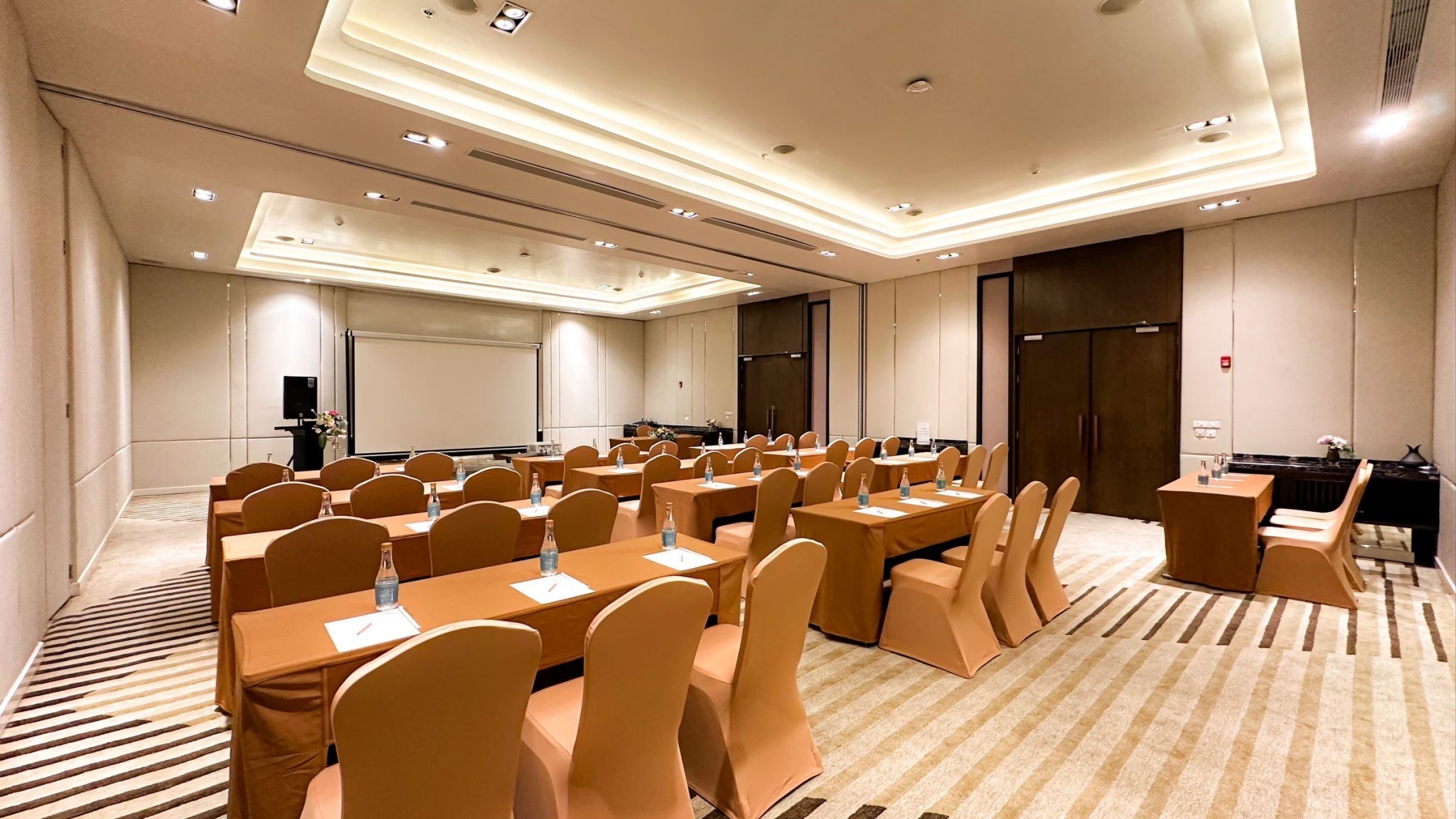 ห้องพิกุล