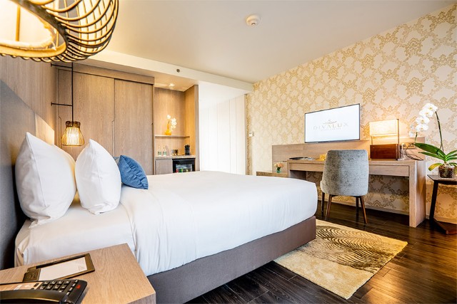 Divalux Jacuzzi Suite - Image 3