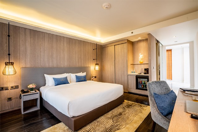 Divalux Jacuzzi Suite - Image 4