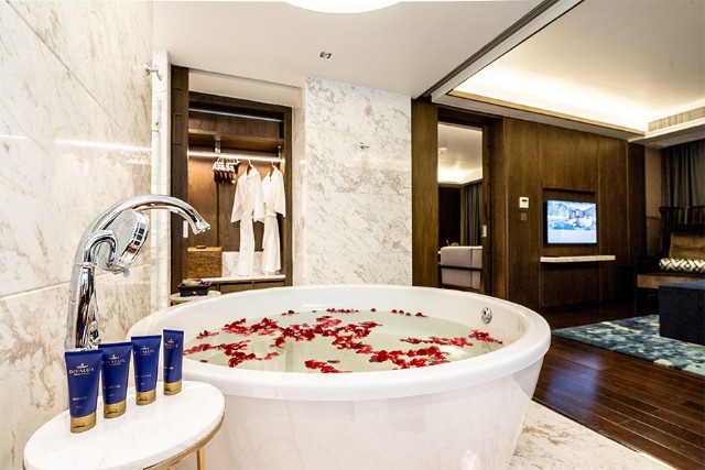 Premier Suite - Image 3