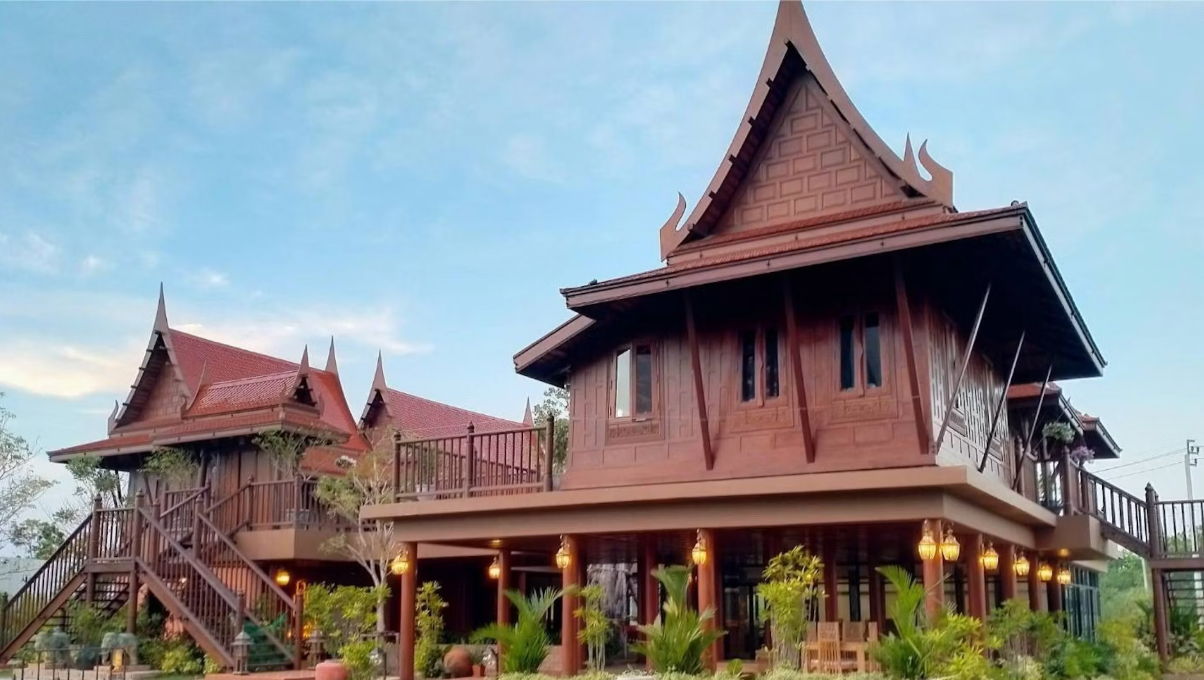 Executive Residence