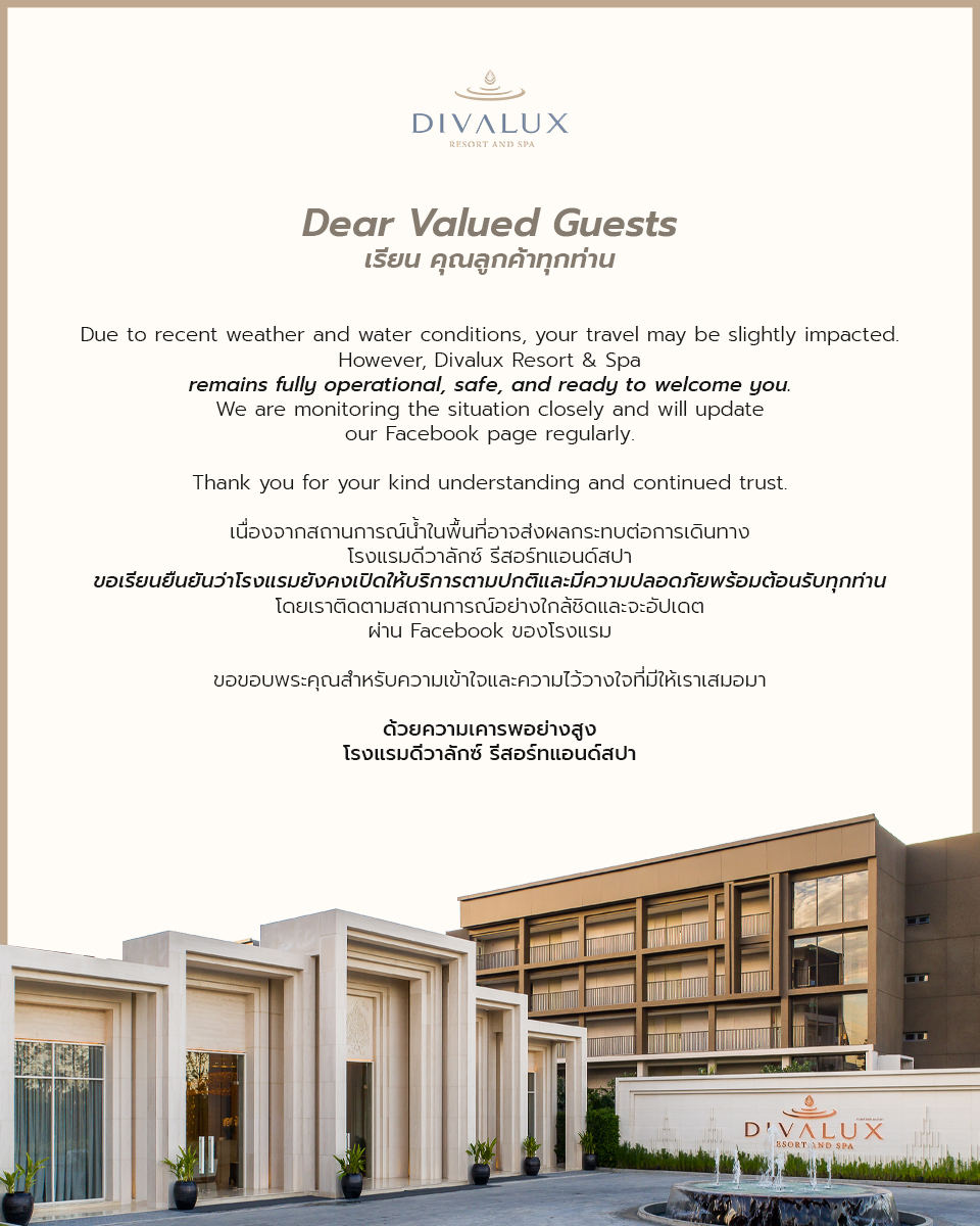 Divalux Promotion